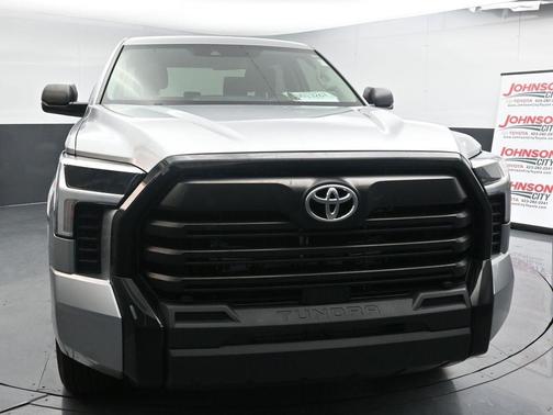 2024 Toyota Tundra SR