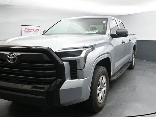 2024 Toyota Tundra SR