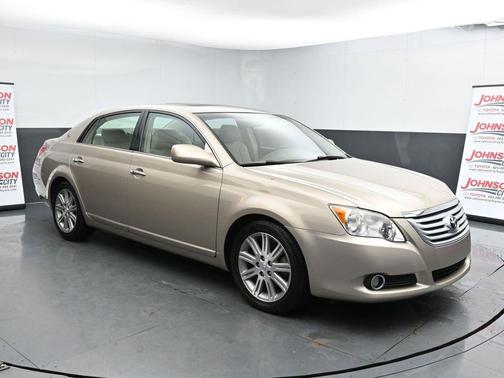 2008 Toyota Avalon Limited