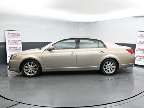 2008 Toyota Avalon Limited