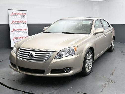 2008 Toyota Avalon Limited
