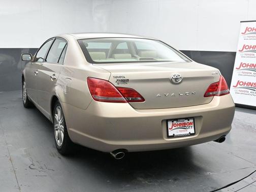 2008 Toyota Avalon Limited