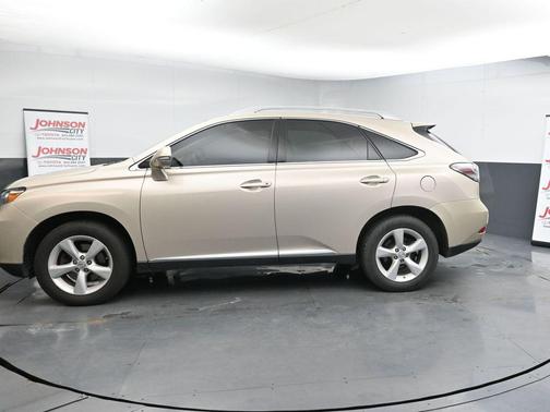 2012 Lexus RX 350 Base