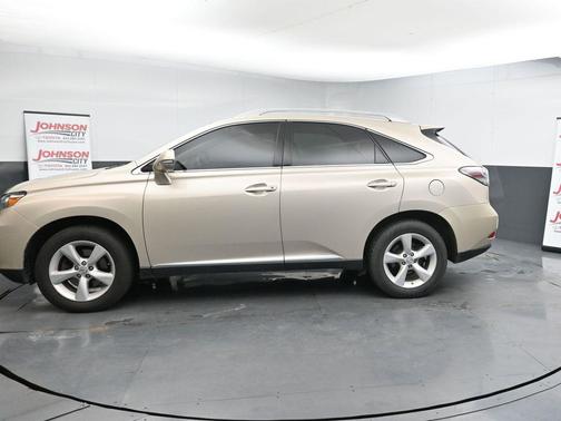 2012 Lexus RX 350 Base