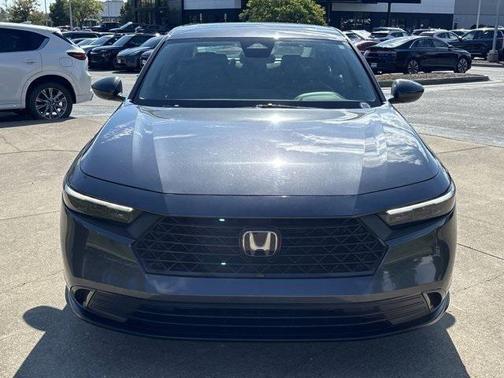 2023 Honda Accord EX 1.5T