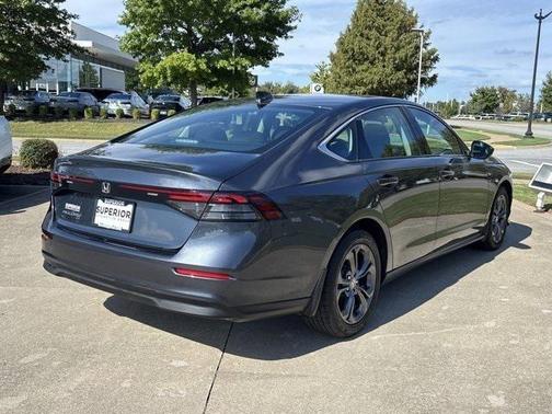 2023 Honda Accord EX 1.5T