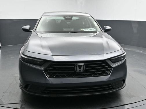 2023 Honda Accord EX 1.5T
