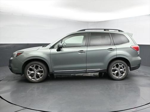 2017 Subaru Forester 2.5i Touring