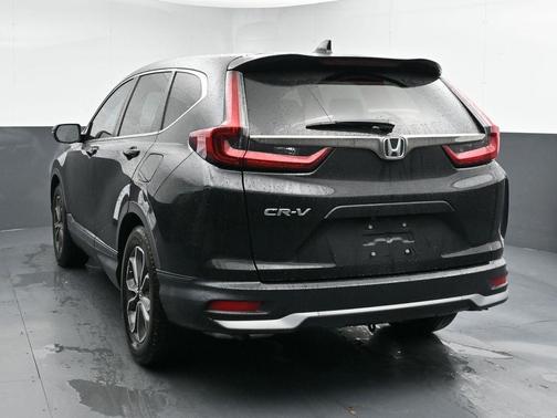 2022 Honda CR-V 2WD EX