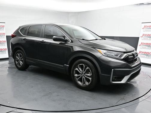 2022 Honda CR-V 2WD EX