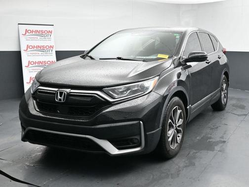 2022 Honda CR-V 2WD EX