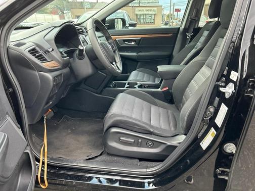 2022 Honda CR-V 2WD EX