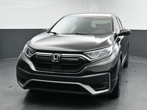 2022 Honda CR-V 2WD EX