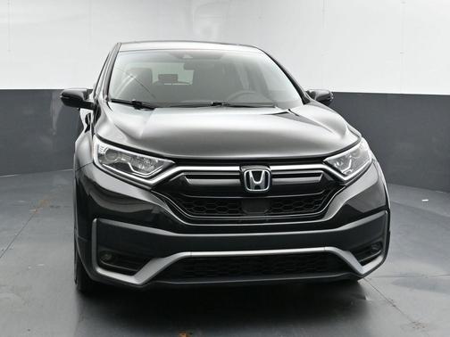 2022 Honda CR-V 2WD EX