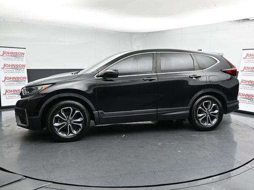2022 Honda CR-V 2WD EX