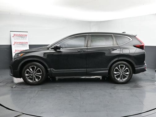 2022 Honda CR-V 2WD EX