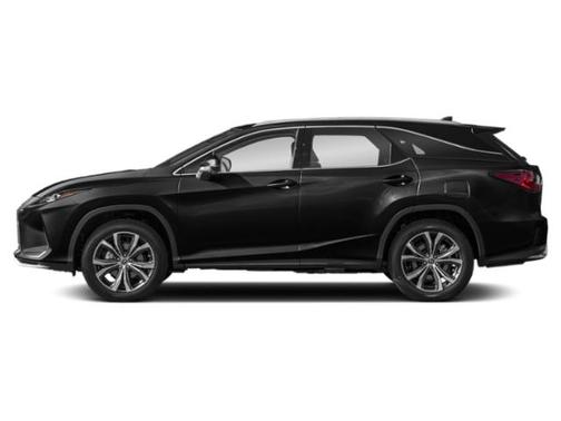 2020 Lexus RX 350L Base
