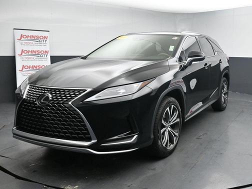 2020 Lexus RX 350L Base