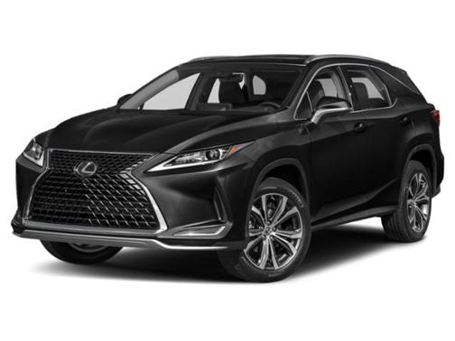 2020 Lexus RX 350L Base