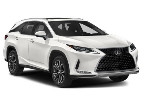 2020 Lexus RX 350L Base