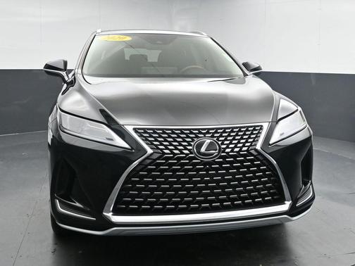 2020 Lexus RX 350L Base