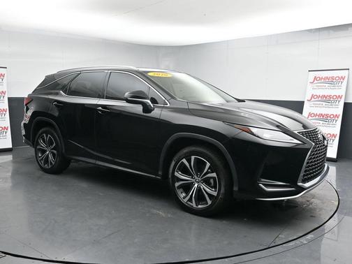 2020 Lexus RX 350L Base