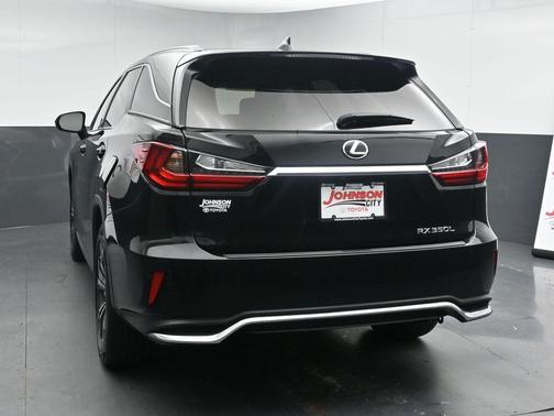 2020 Lexus RX 350L Base