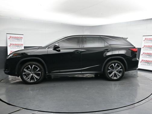 2020 Lexus RX 350L Base