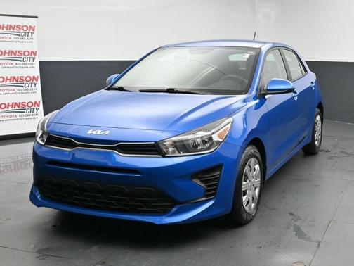 2023 Kia Rio S