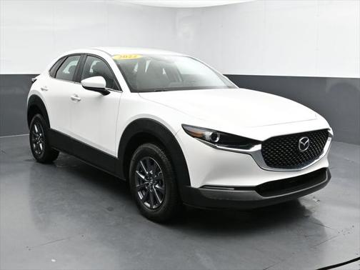 2022 Mazda CX-30 2.5 S