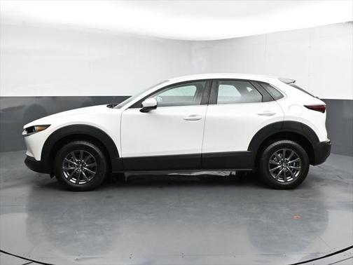 2022 Mazda CX-30 2.5 S