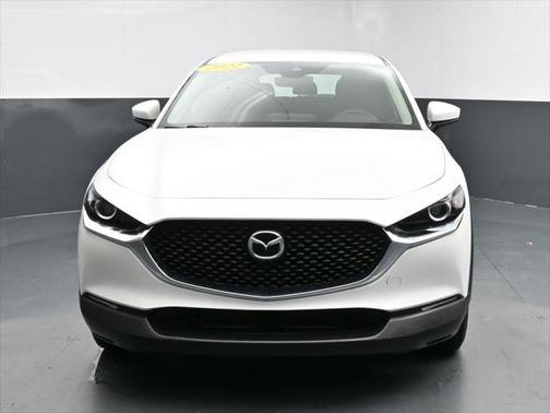 2022 Mazda CX-30 2.5 S