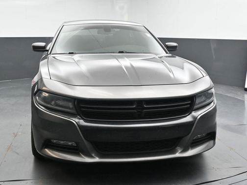 2018 Dodge Charger GT