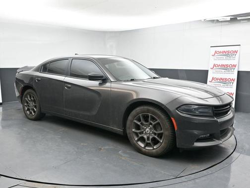 2018 Dodge Charger GT
