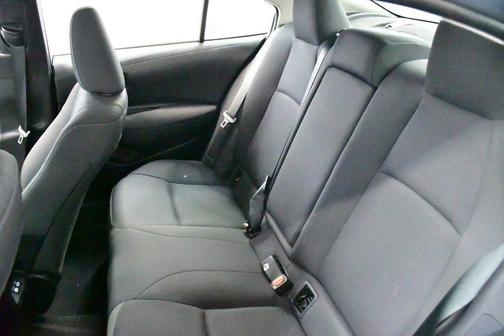 Celestite 2024 Toyota Corolla LE