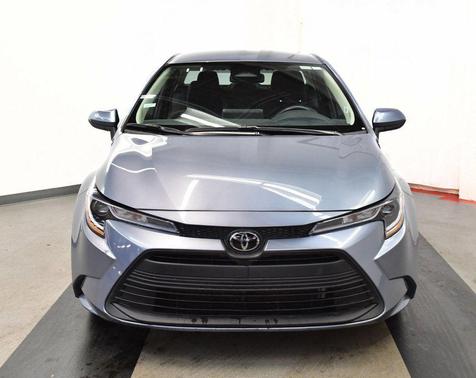 Celestite 2024 Toyota Corolla LE