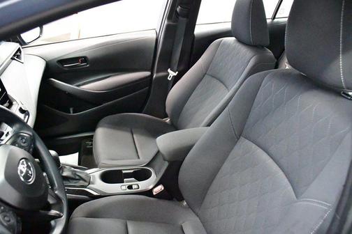 Celestite 2024 Toyota Corolla LE