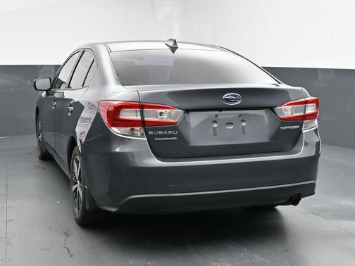 2021 Subaru Impreza Premium