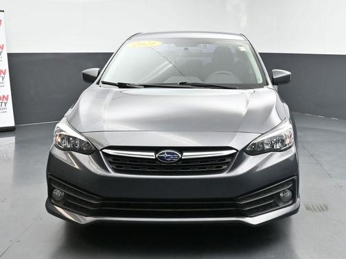 2021 Subaru Impreza Premium