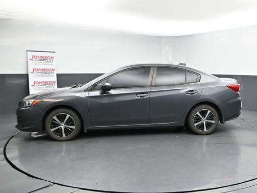 2021 Subaru Impreza Premium