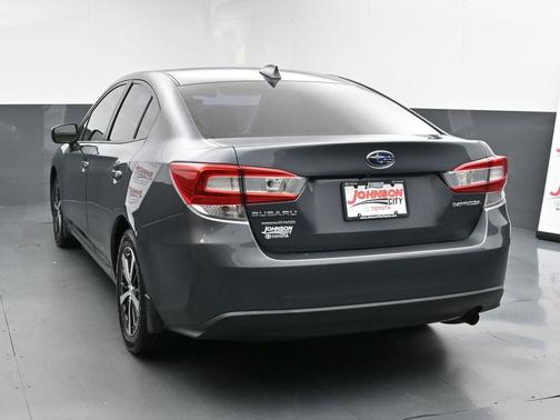 2021 Subaru Impreza Premium