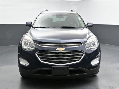 2017 Chevrolet Equinox 1LT