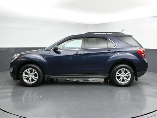 2017 Chevrolet Equinox 1LT