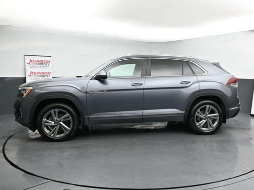 2024 Volkswagen Atlas Cross Sport 2.0T SEL