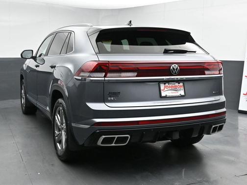 2024 Volkswagen Atlas Cross Sport 2.0T SEL