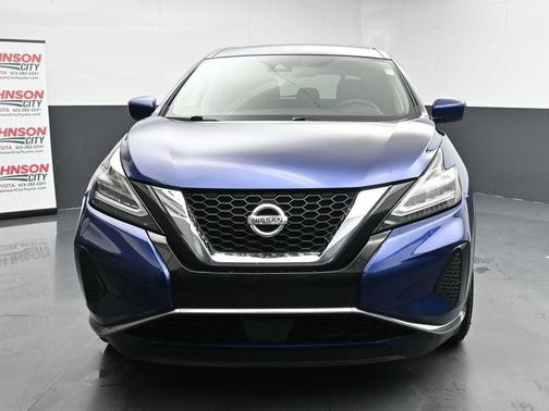 2021 Nissan Murano S Intelligent AWD
