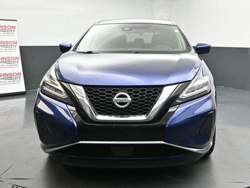 2021 Nissan Murano S Intelligent AWD