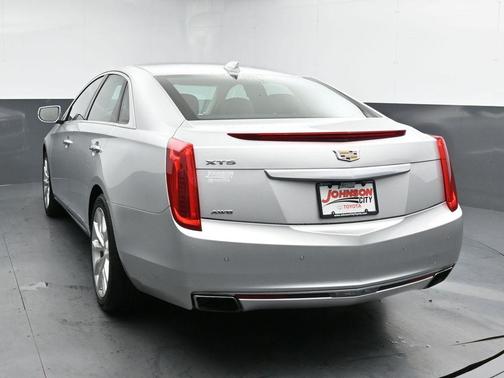 2017 Cadillac XTS Luxury