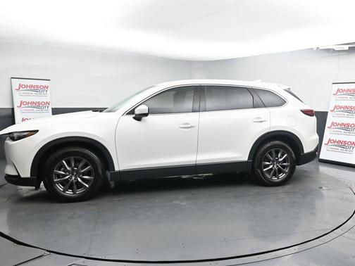 2023 Mazda CX-9 Touring