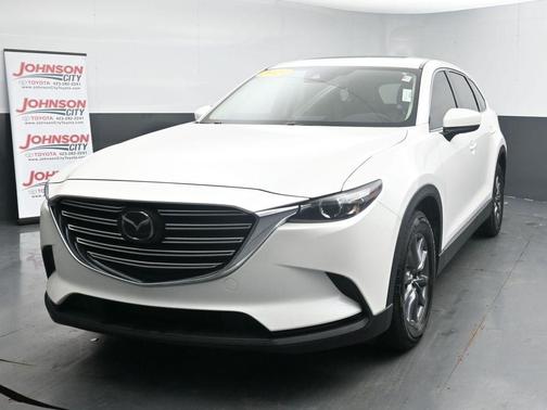 2023 Mazda CX-9 Touring